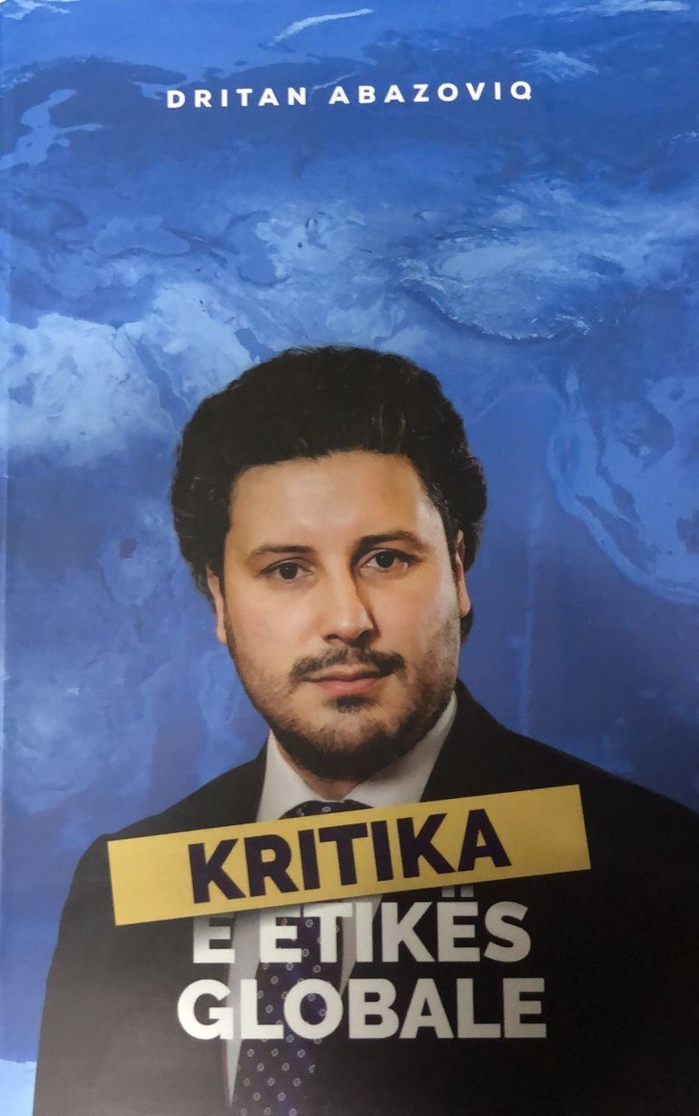 Kritika e etikes globale