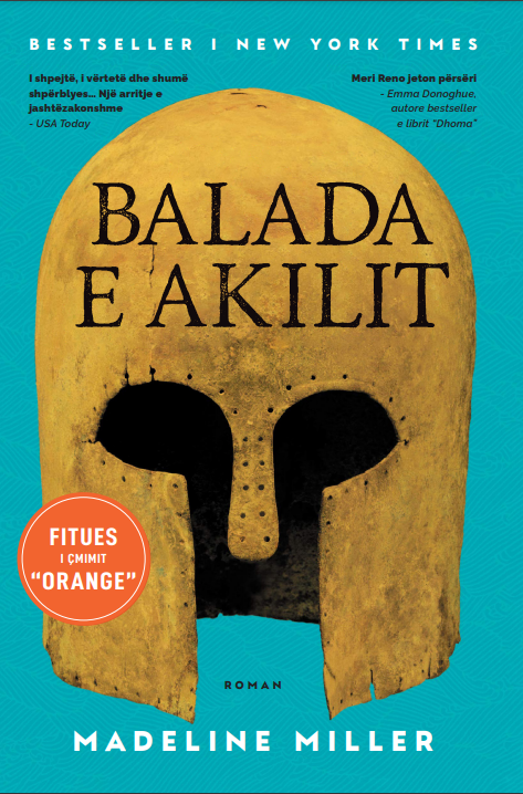 Balada e Akilit