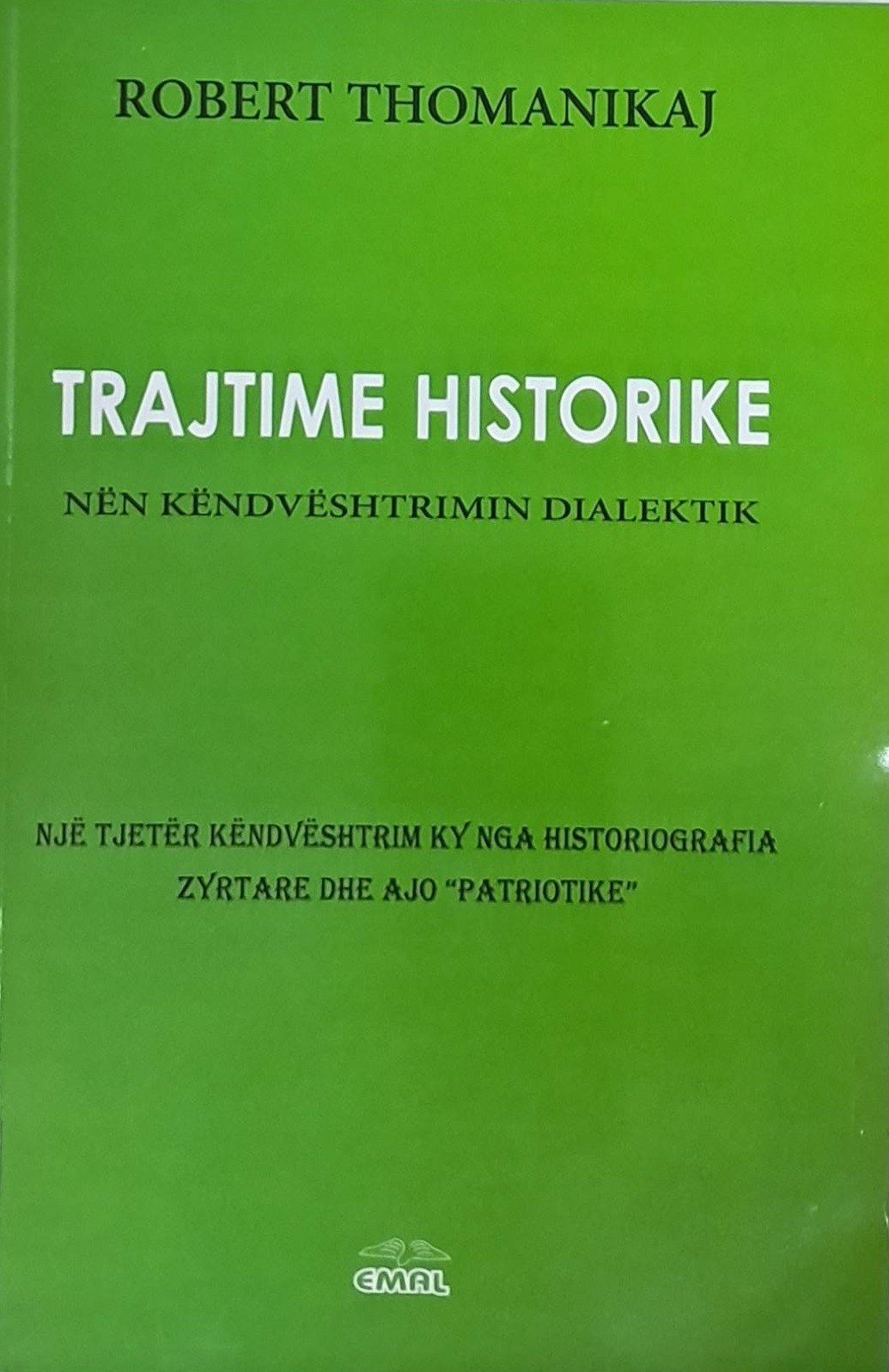 Trajtime historike