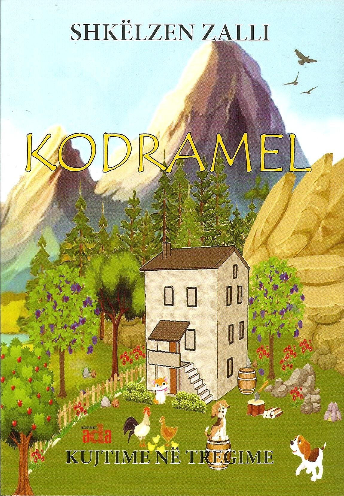 Kodramel