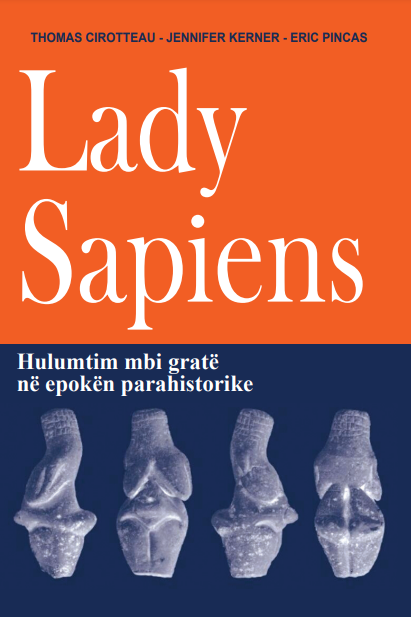 Lady Sapiens