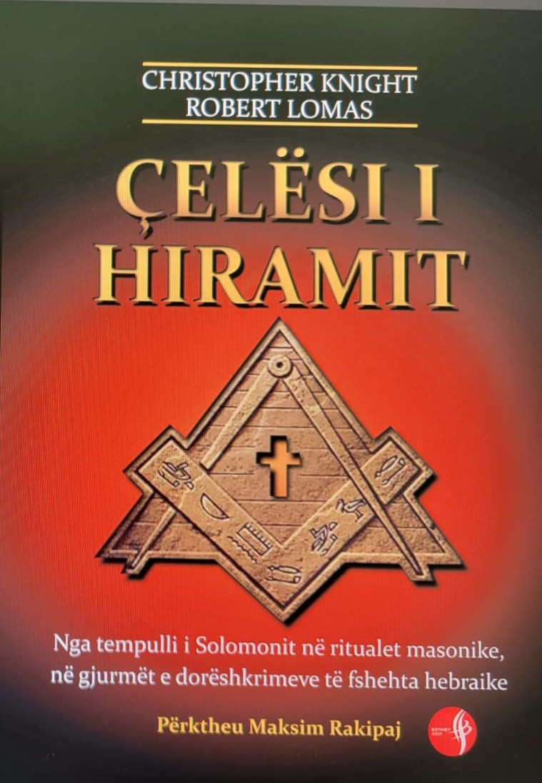 Celesi i Hiramit