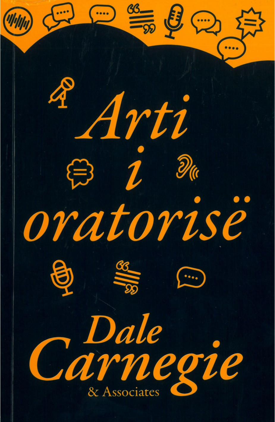 Arti i oratorise