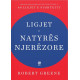 Robert Greene ne biblioteken tende