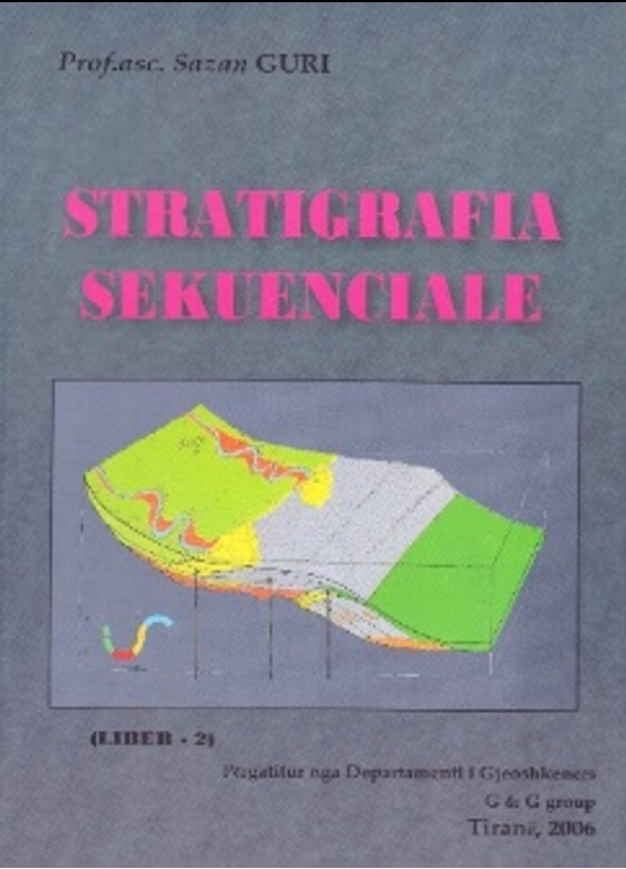 Statigrafia sekuenciale