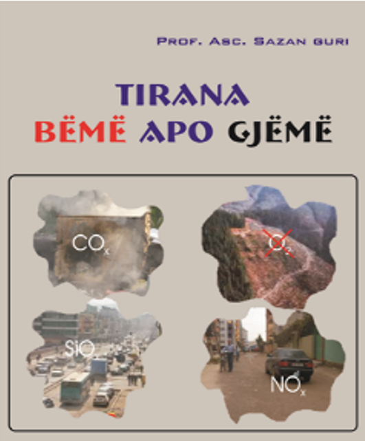 Tirana – beme apo gjeme