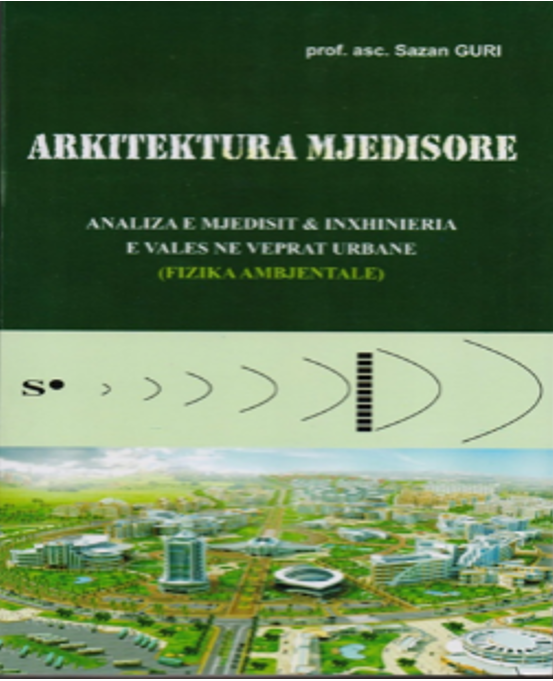 Arkitektura mjedisore