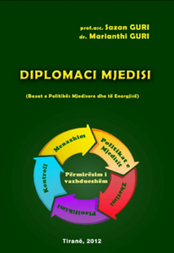 Diplomacia e mjedisit