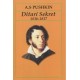 Ditari sekret 1836  1837
