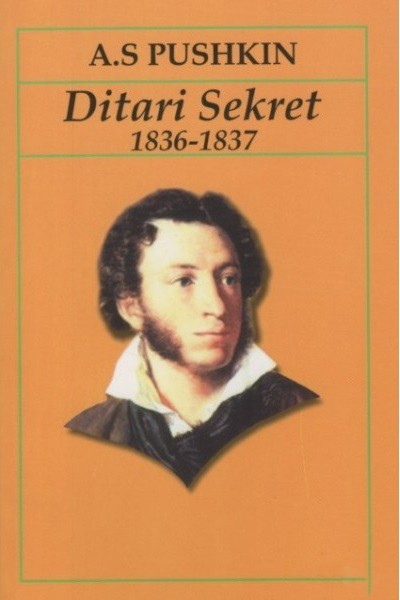 Ditari sekret 1836  1837