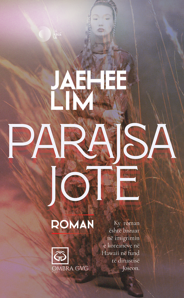 Parajsa jote