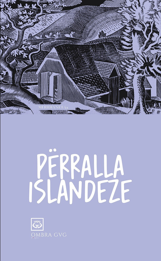 Perralla islandeze