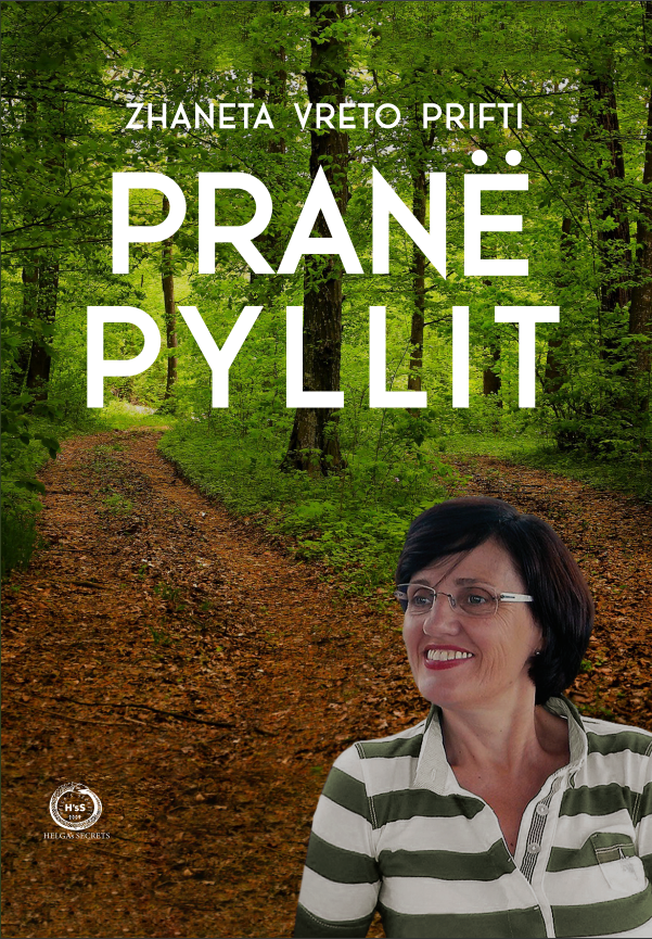 Prane pyllit