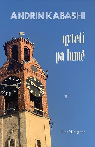 Qyteti pa lume