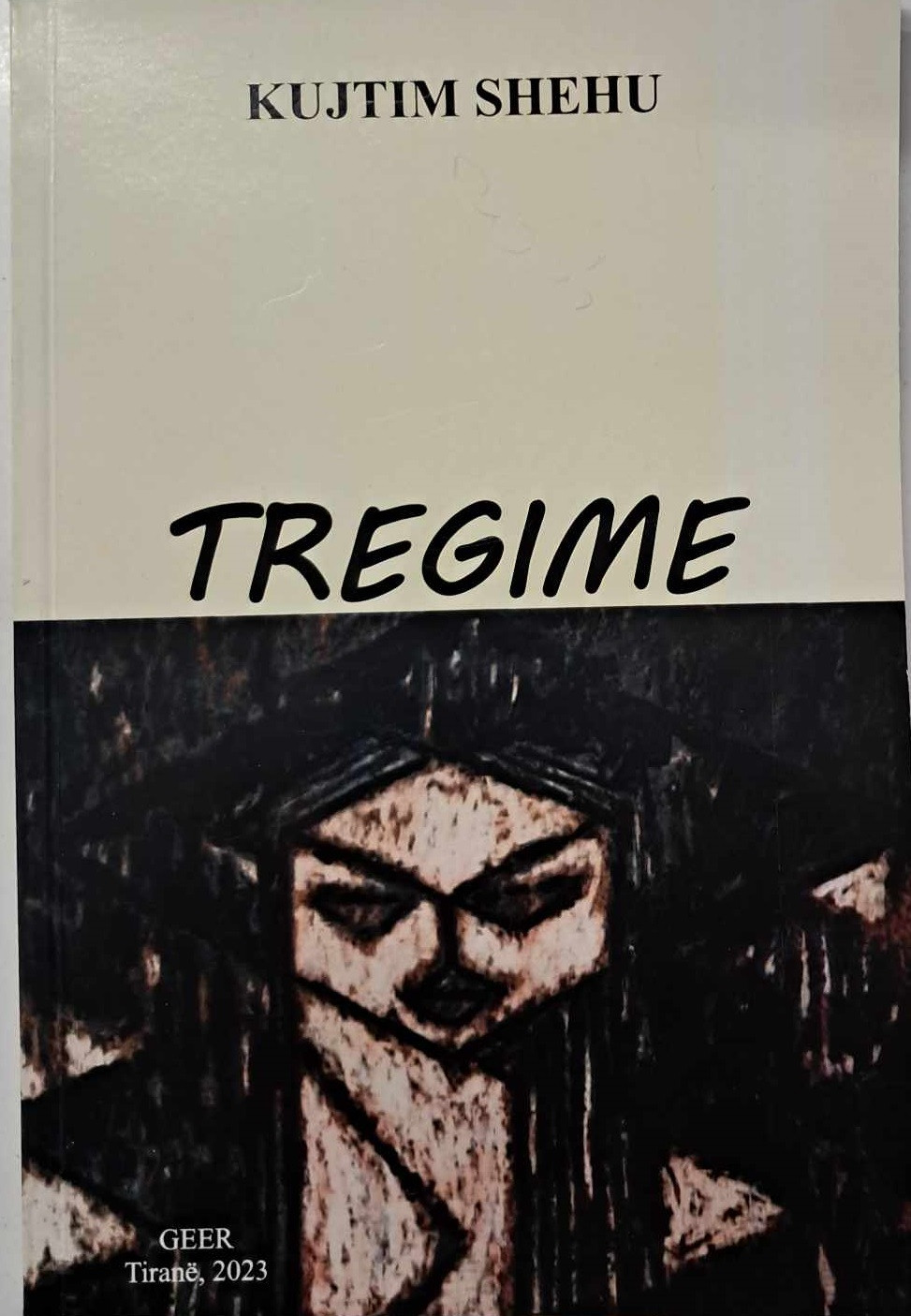 Tregime - Kujtim Shehu