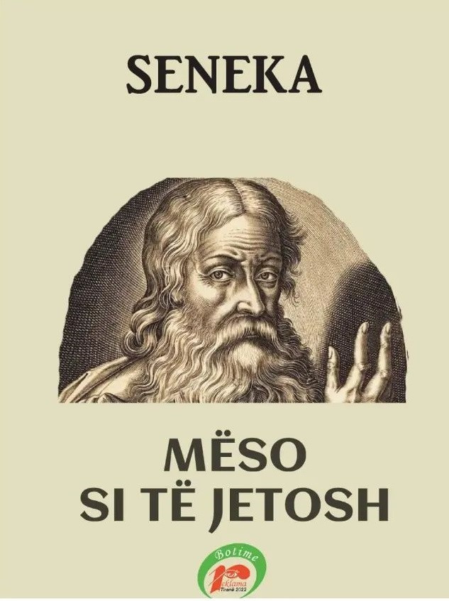 Meso si te jetosh