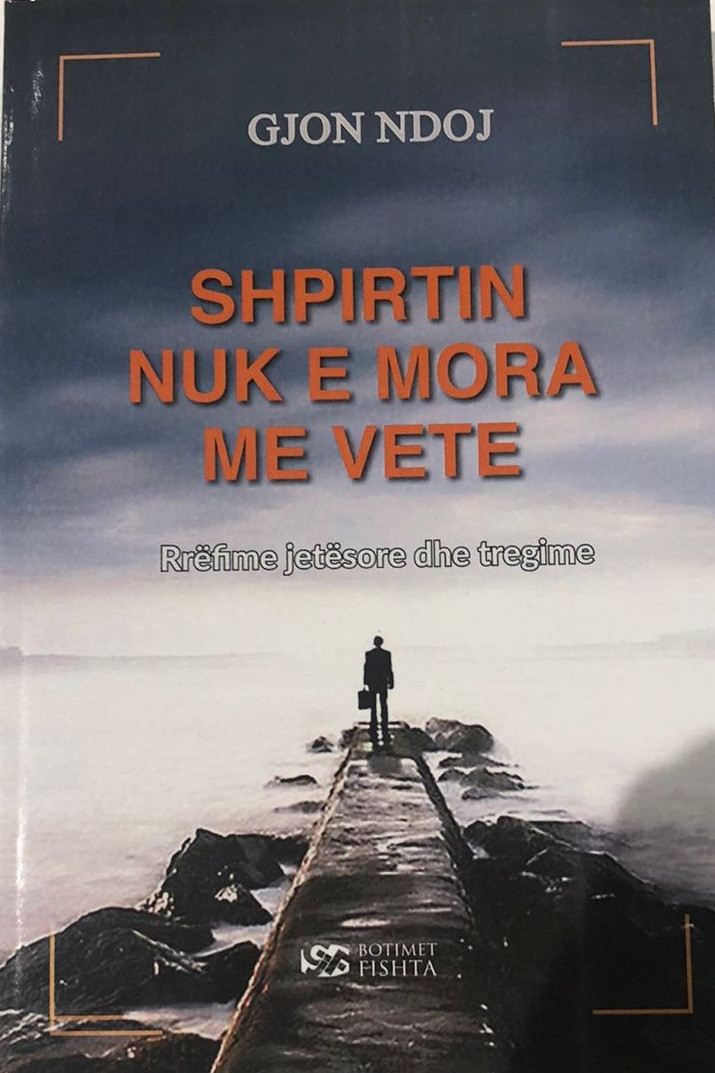 Shpirtin nuk e mora me vete