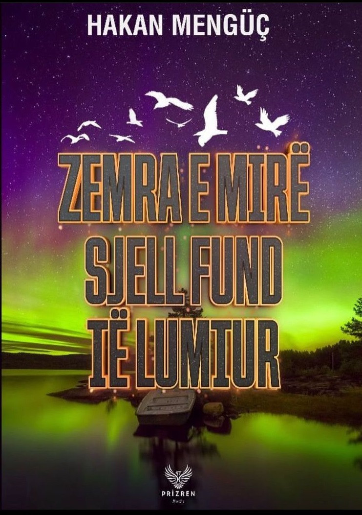 Zemra e mire sjell fund te lumtur