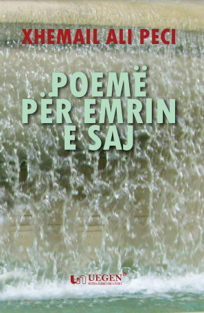 Poeme per emrin e saj