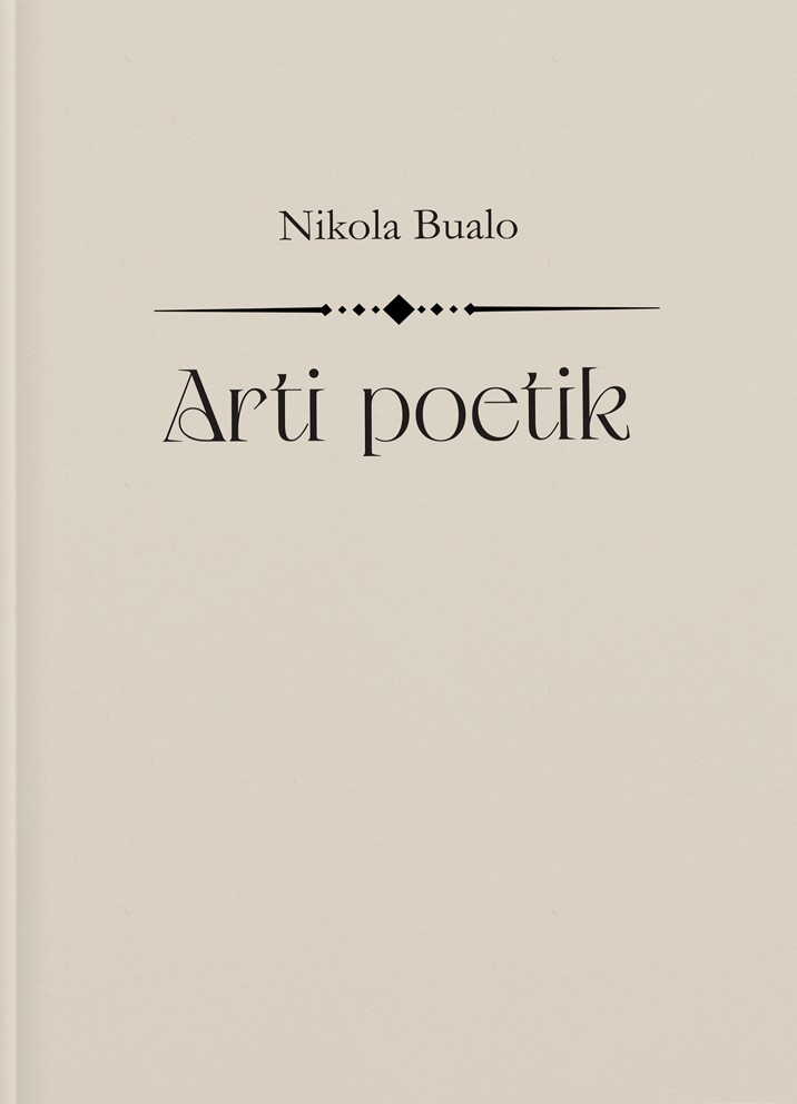 Arti poetik