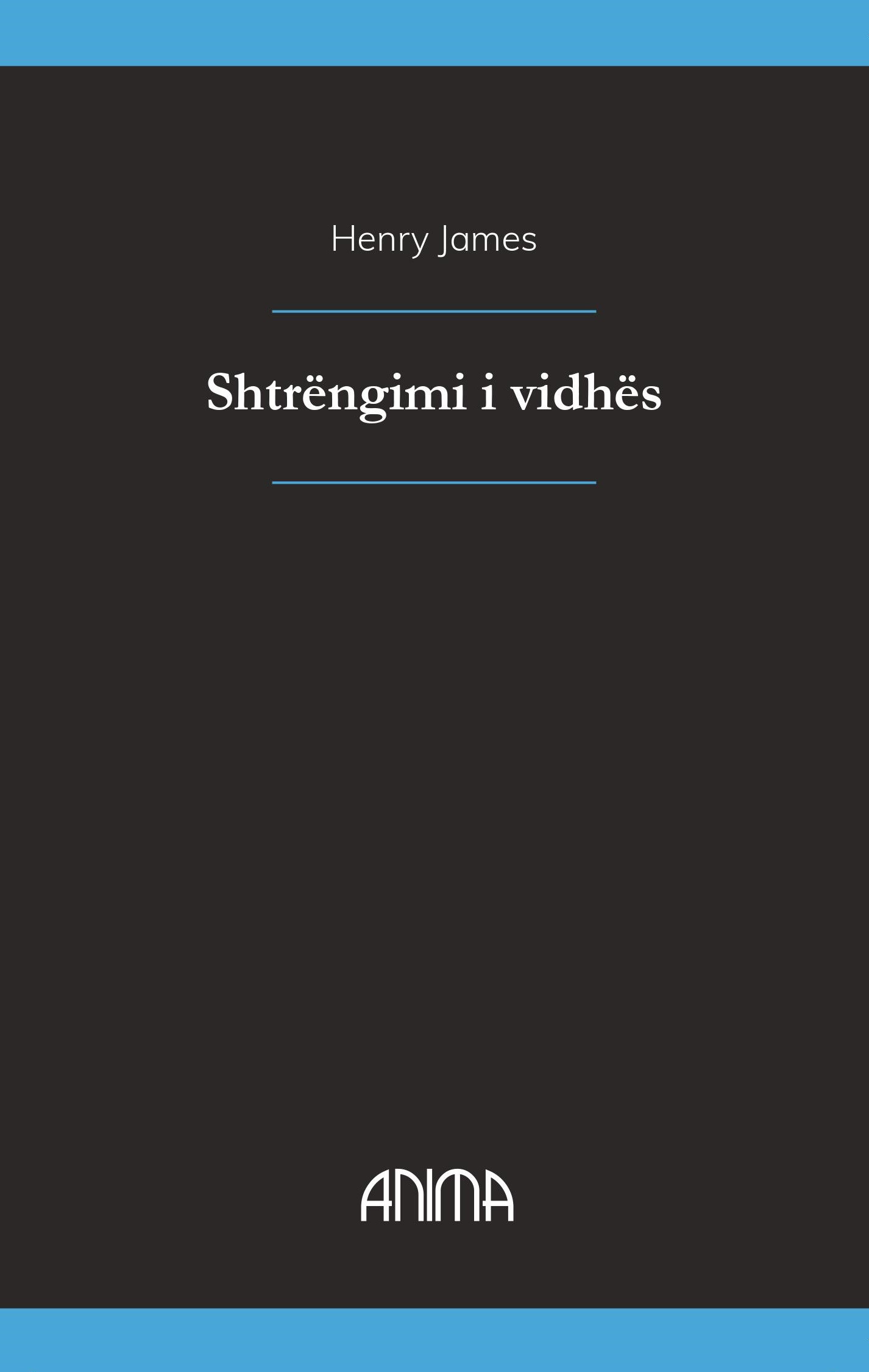 Shtengimi i vidhes