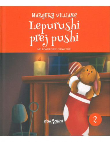 Lepurushi prej pushi