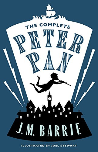 Complete peter pan