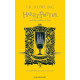 Harry potter and goblet of fire hufflepuff