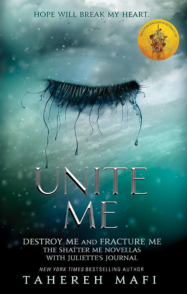 Unite me 2 in 1 bind up