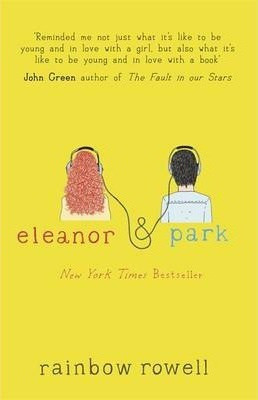 Eleanor And Park