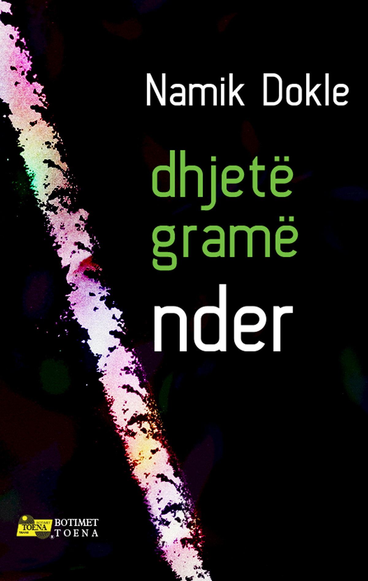 Dhjete grame nder