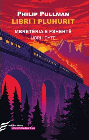 Libri i pluhurit mbreteria e fshehte