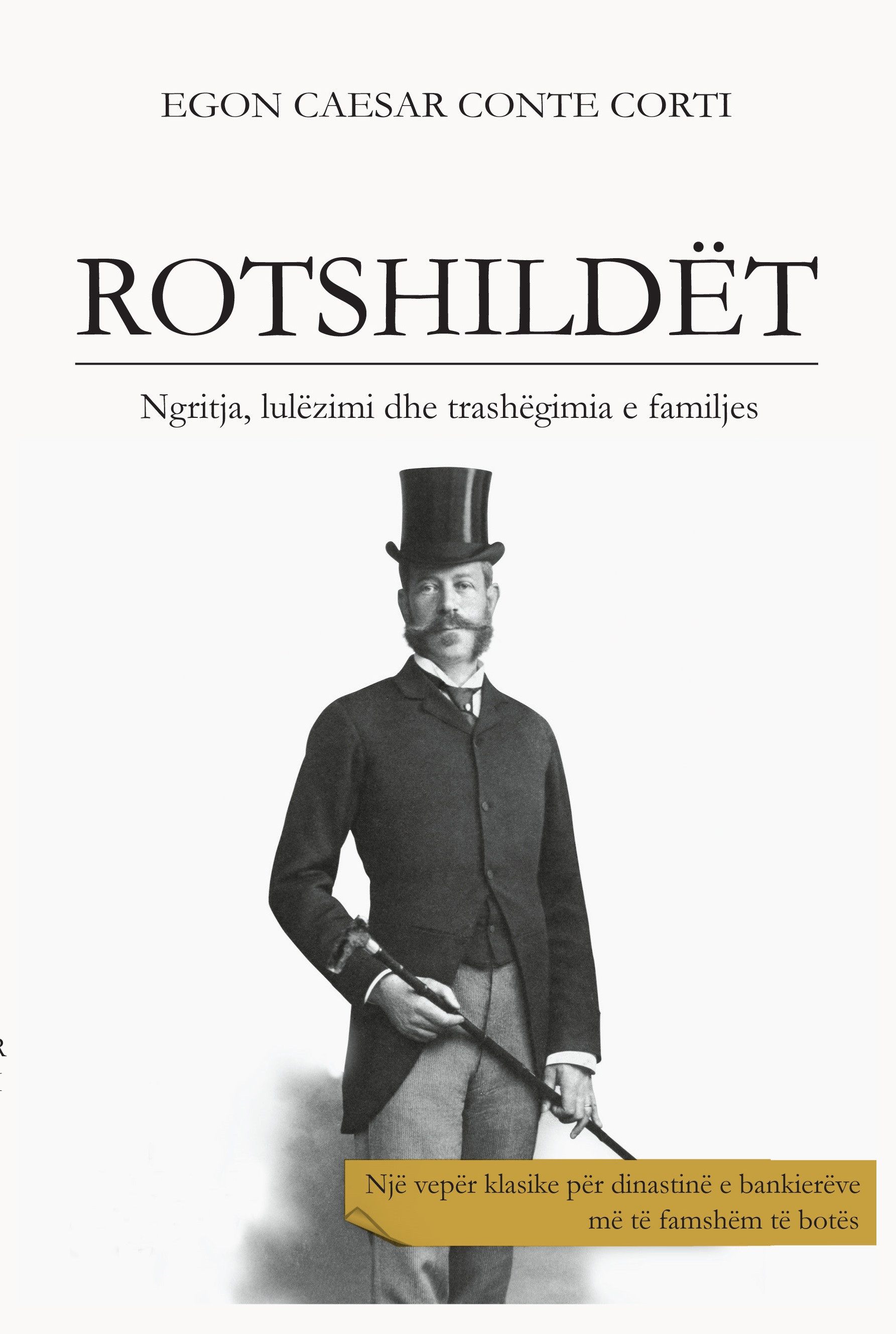 Rotshildet