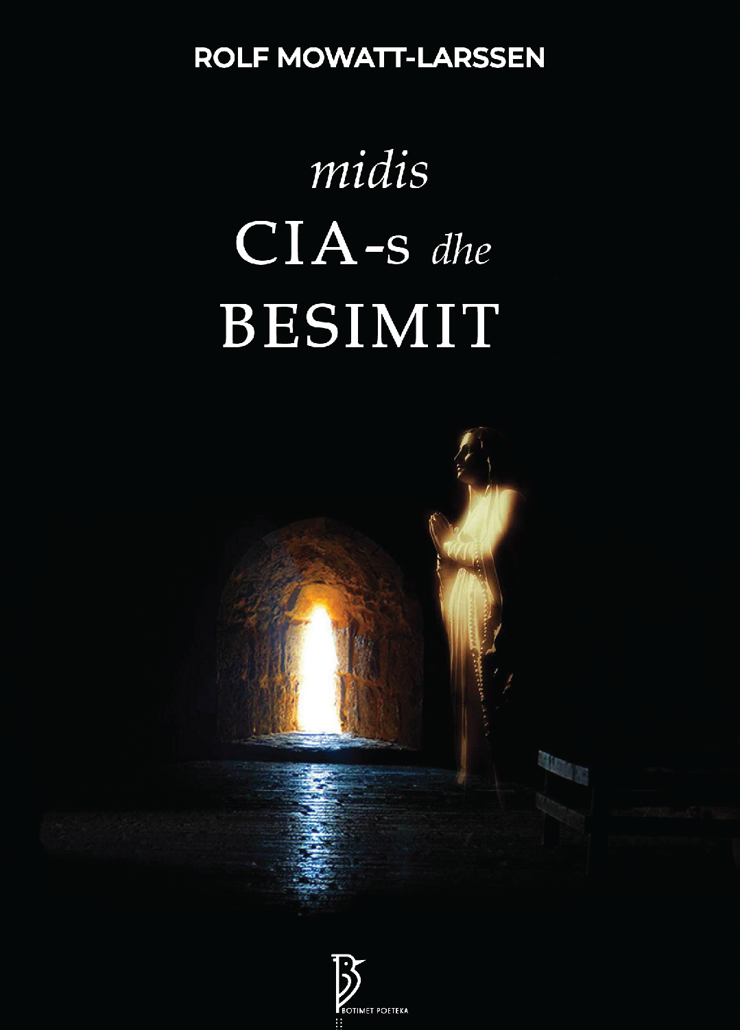 Midis CIA -s dhe Besimit