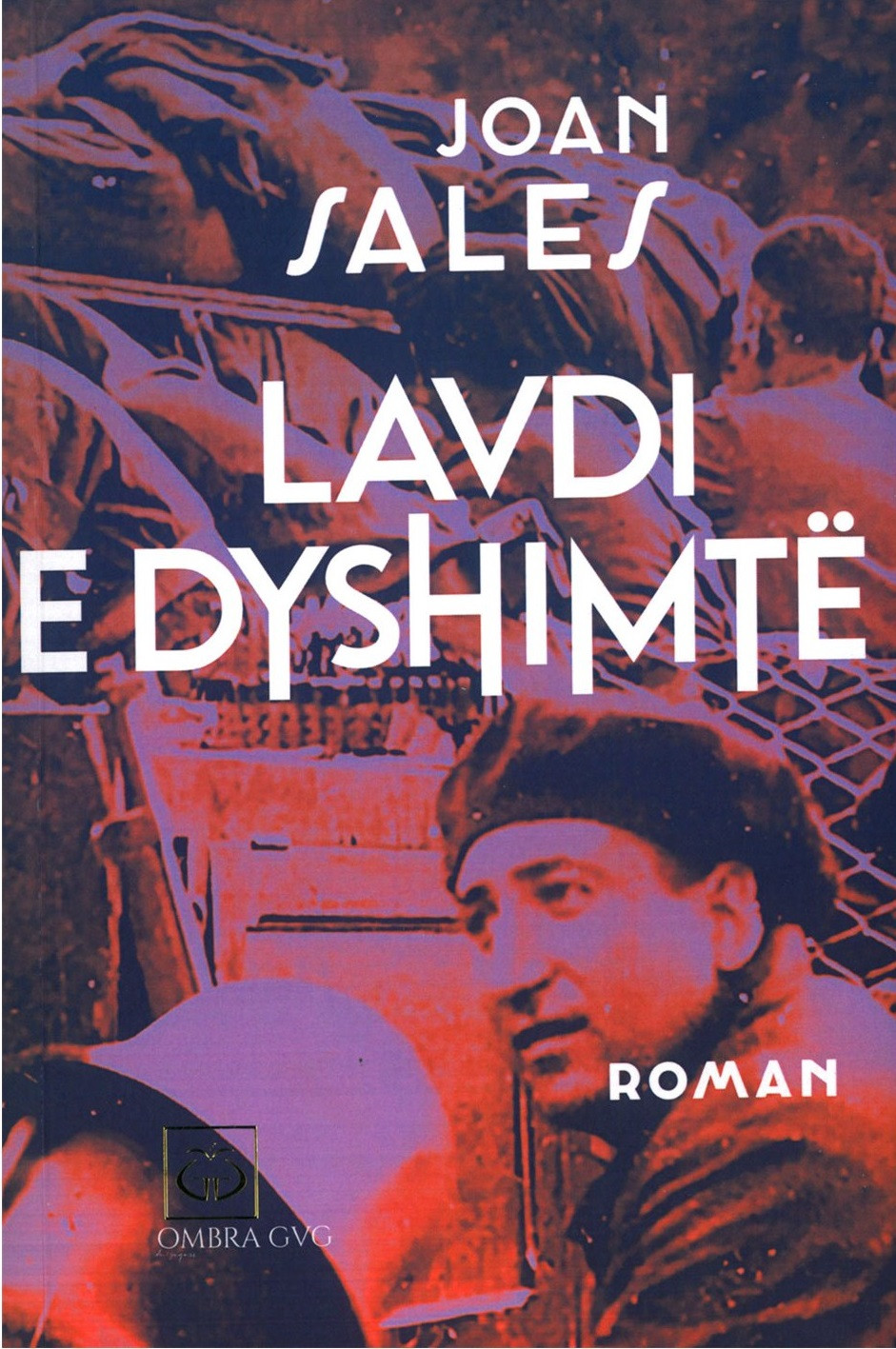 Lavdi e dyshimte