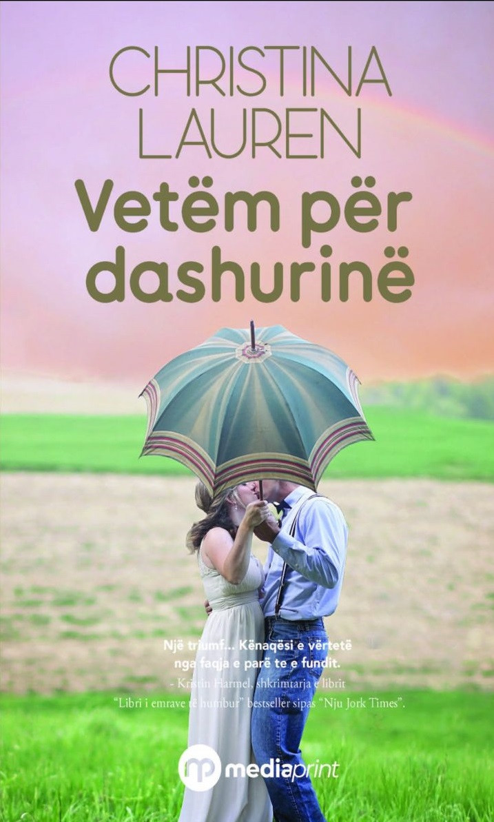 Vetem per dashurine