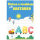 Fletore e modeluar per Abetaren