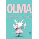 Olivia dhe princesha perrallore