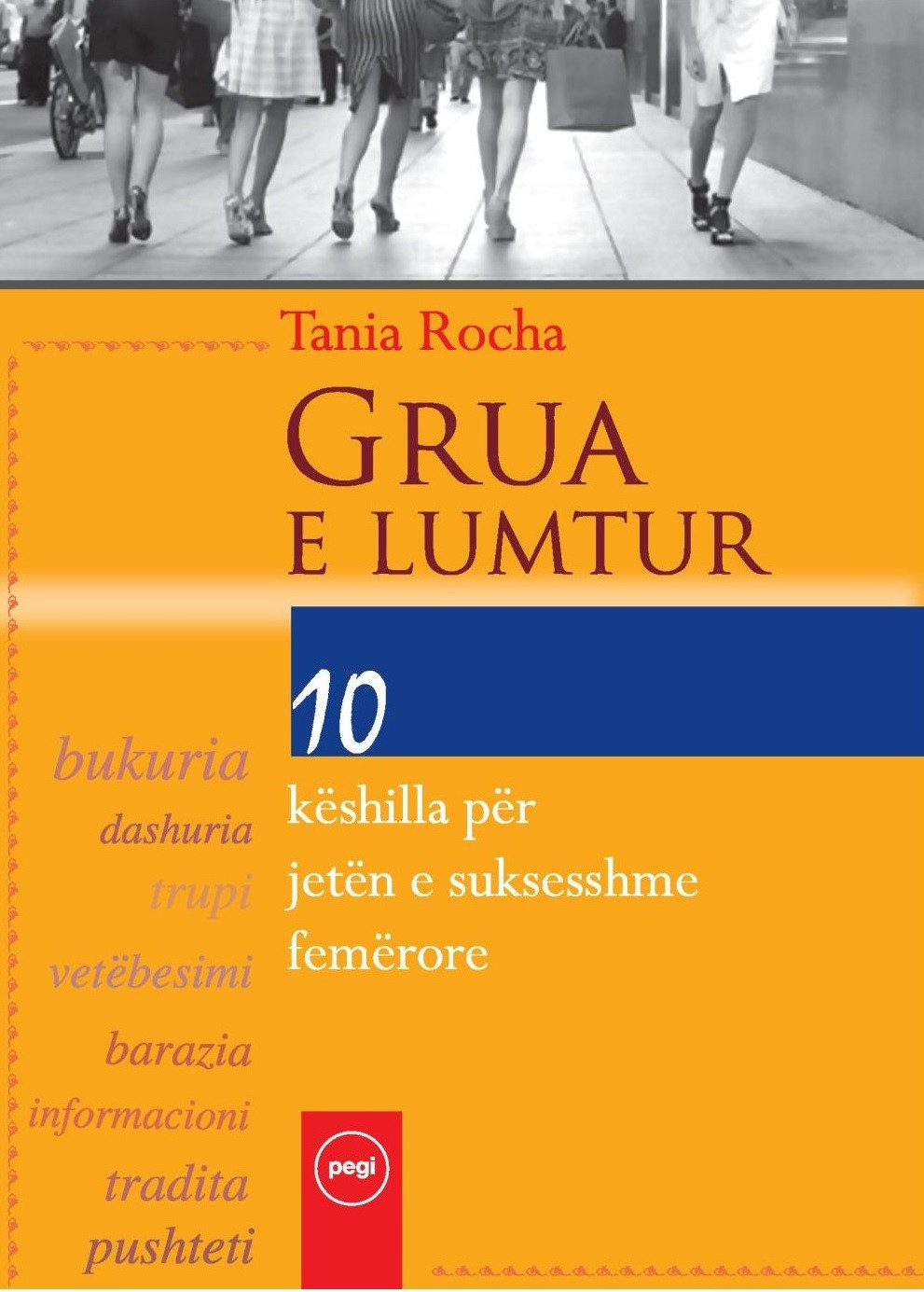 Grua e lumtur