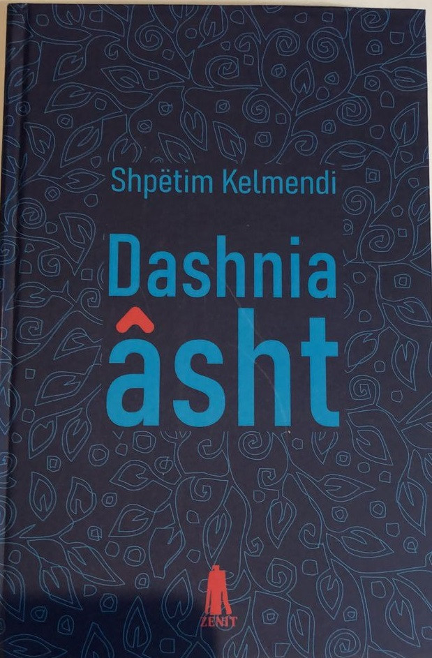 Dashnia asht