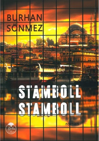 Stamboll Stamboll