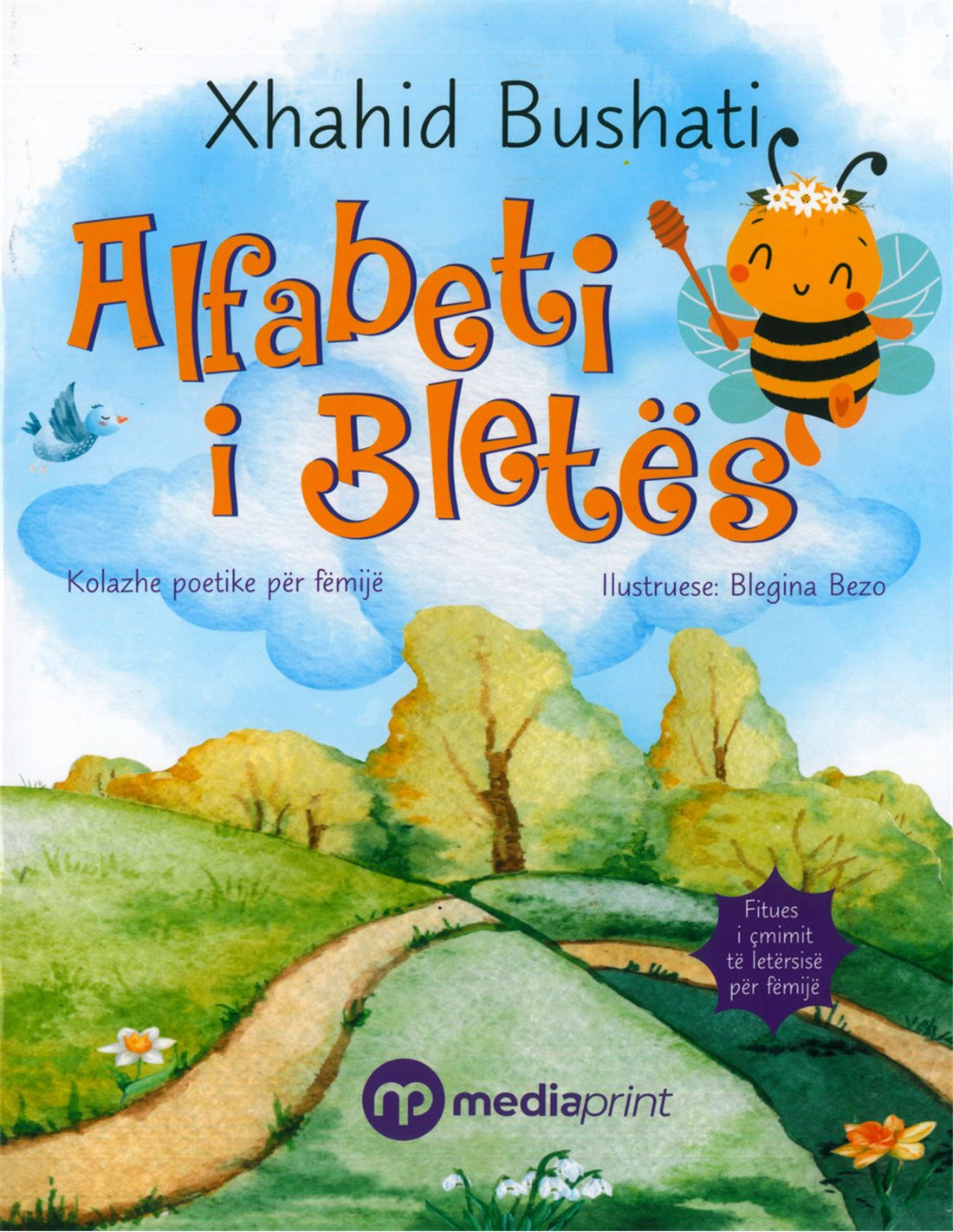 Alfabeti i bletes