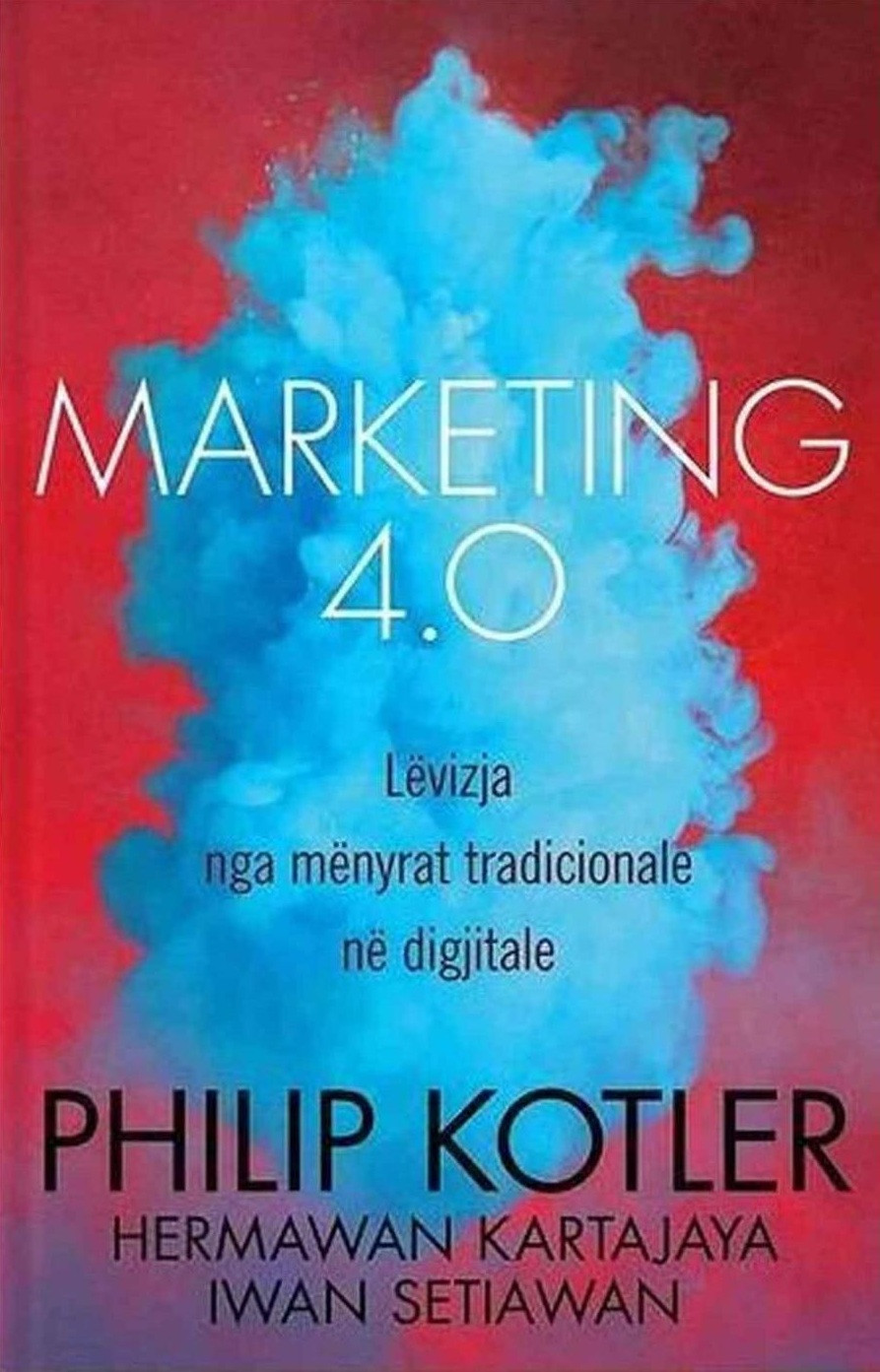 Marketing 4.0