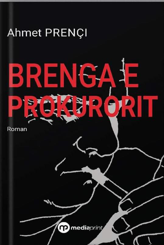 Brenga e prokurorit