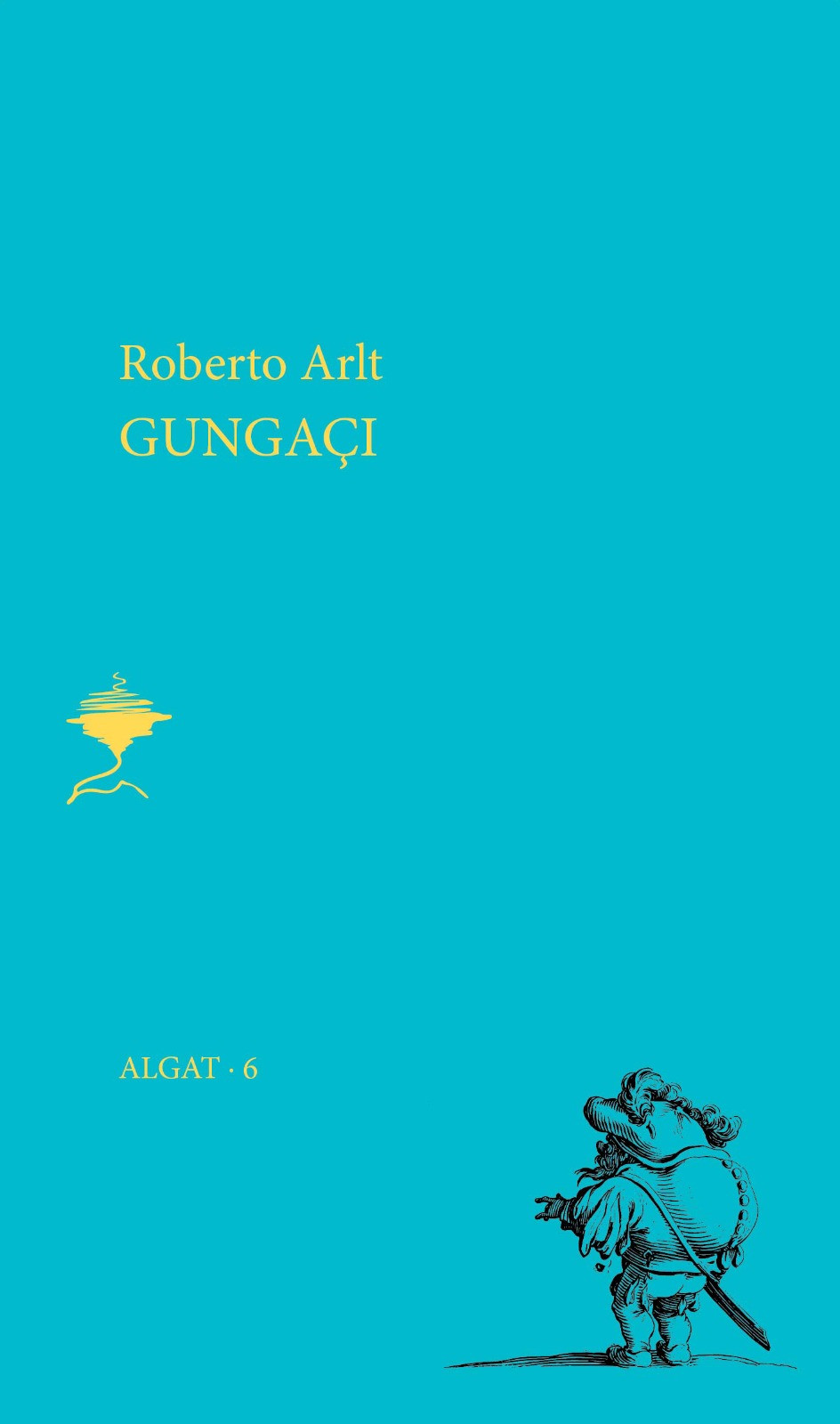 Gungaci