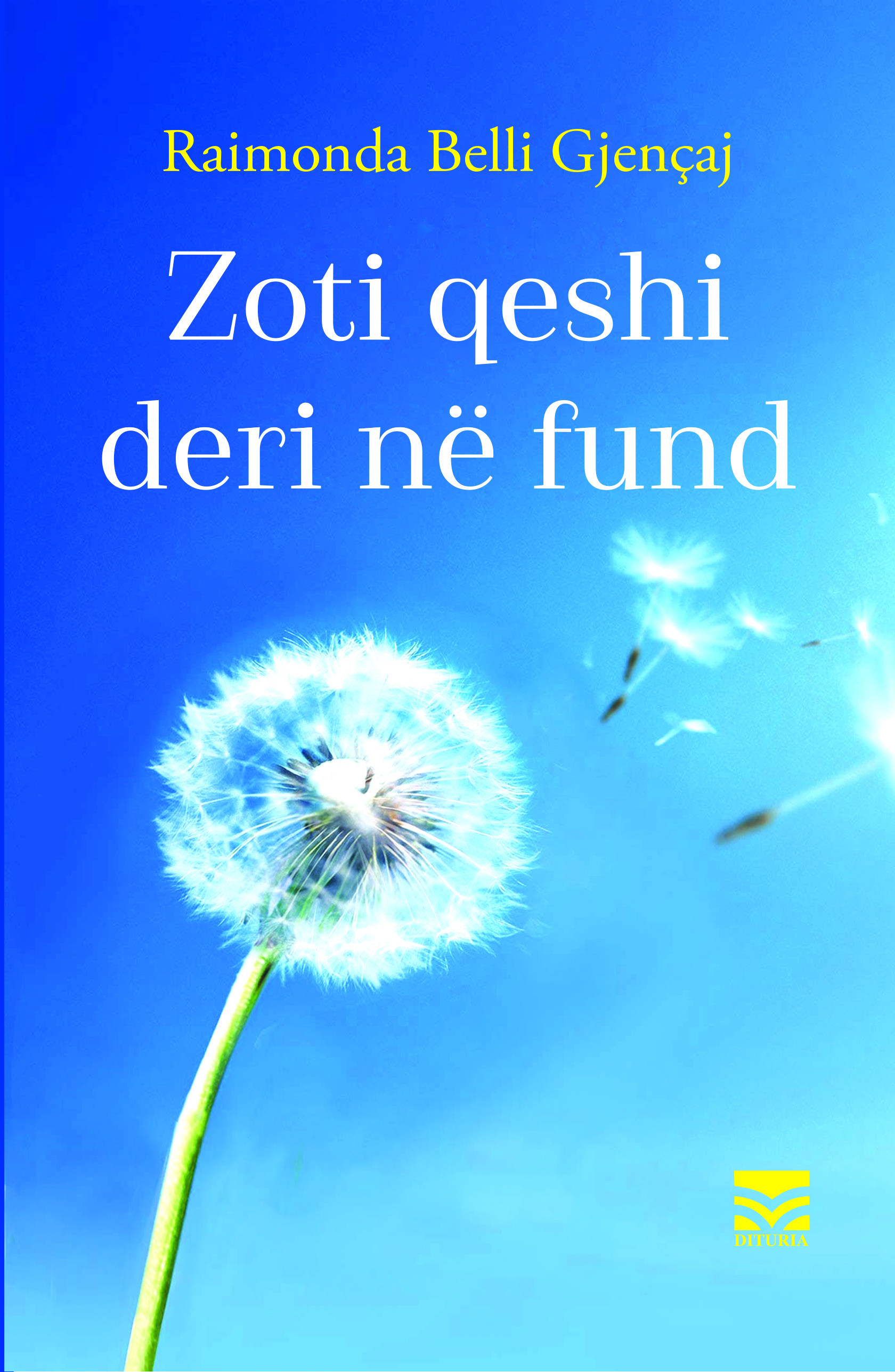 Zoti qeshi deri ne fund