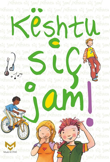 Keshtu sic jam !