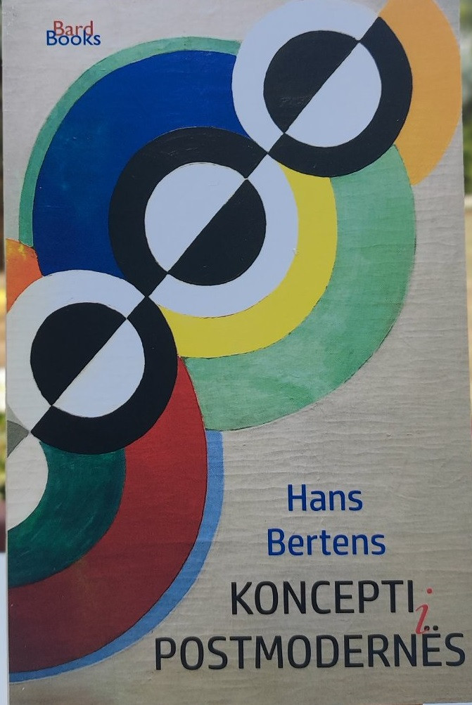 Koncepti i postmodernes – Bard Books