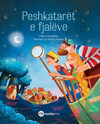 Peshkataret e fjaleve