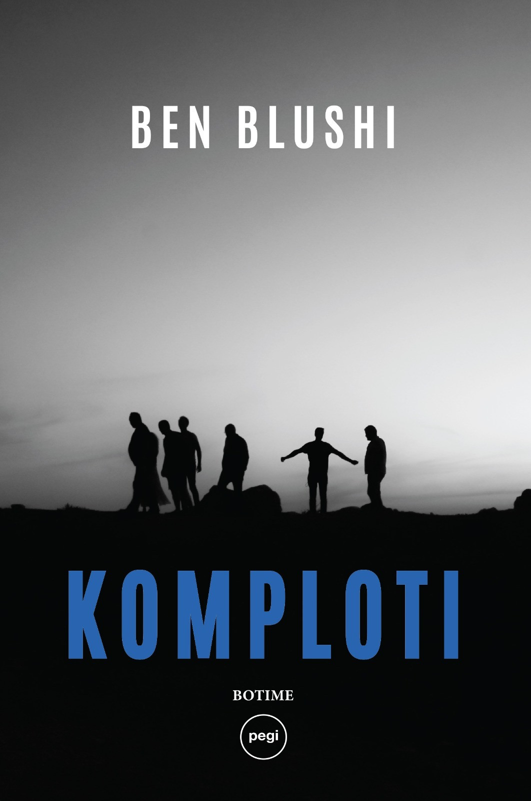 Komploti